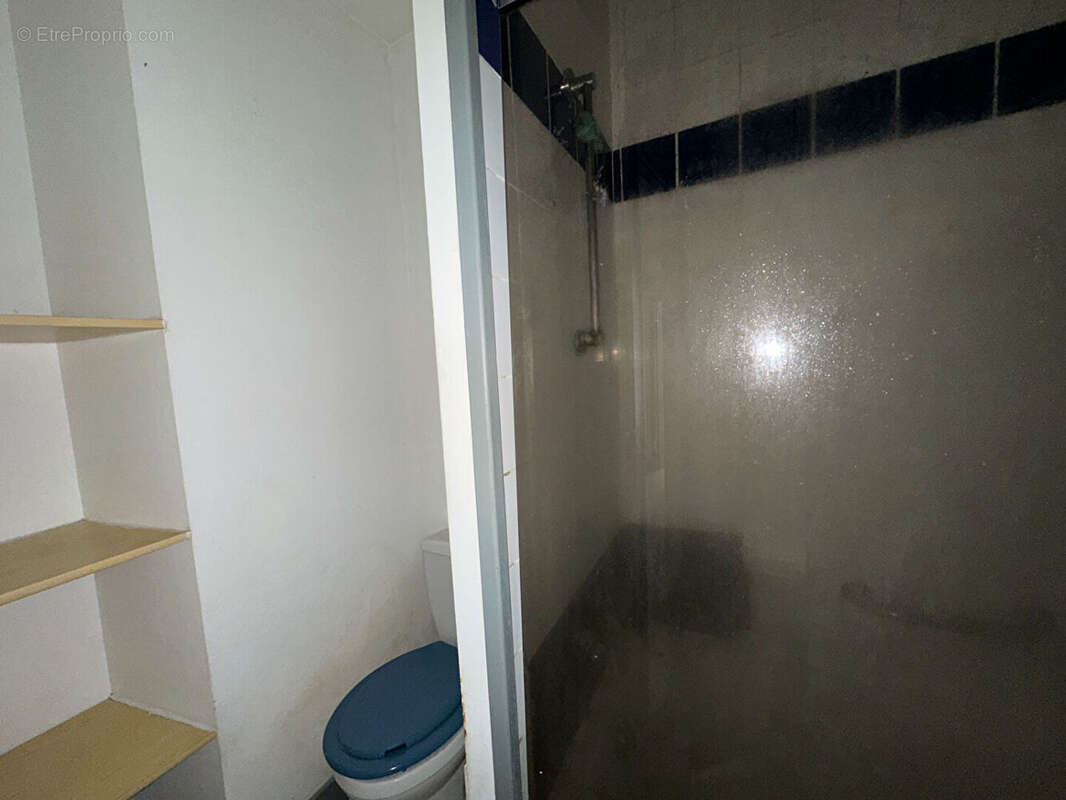 Appartement à MARENNES