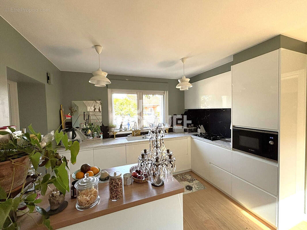 Maison à TOURNEFEUILLE