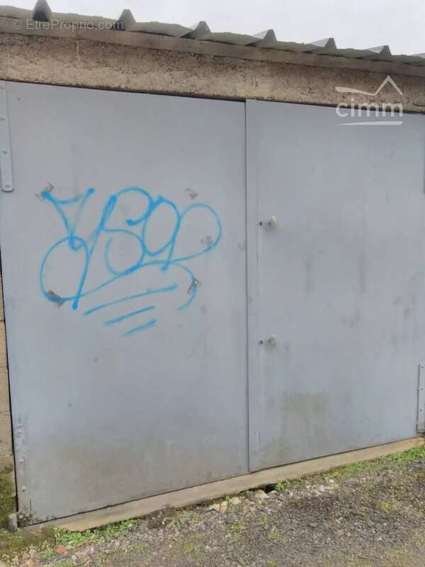 Parking à CHATEAUROUX