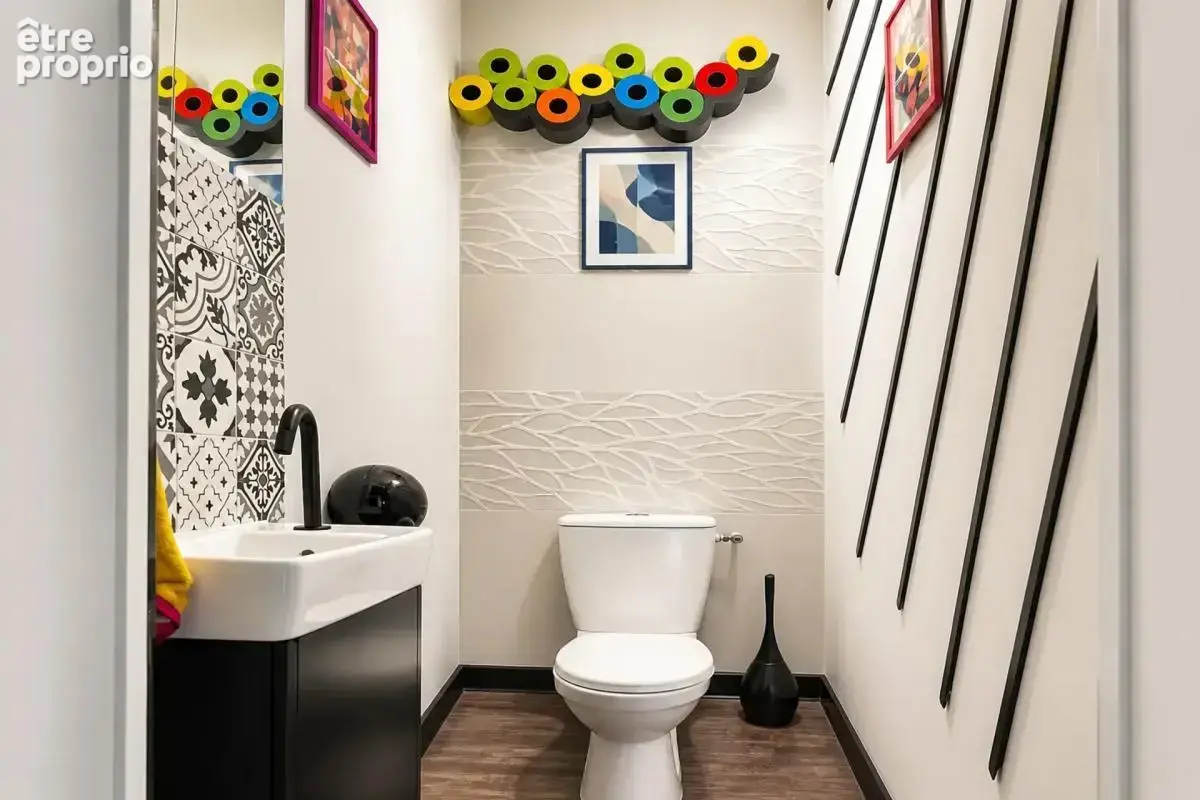 Maison de 6 pièces de 132 m² proche de toute commodité à Céret - photo 17
