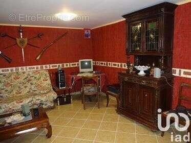 Photo 7 - Maison à MONTBOZON