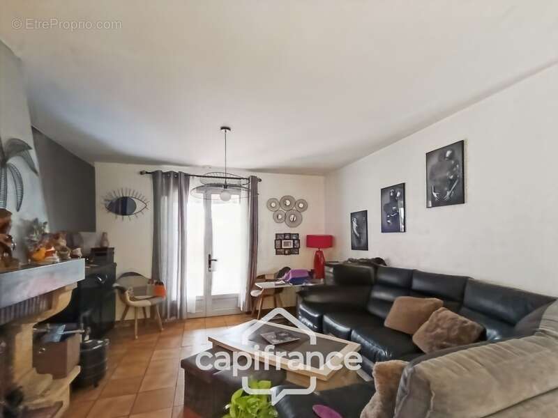 Maison 162 m² avec terrain – Investissement locatif – Douzains (47) - photo 2