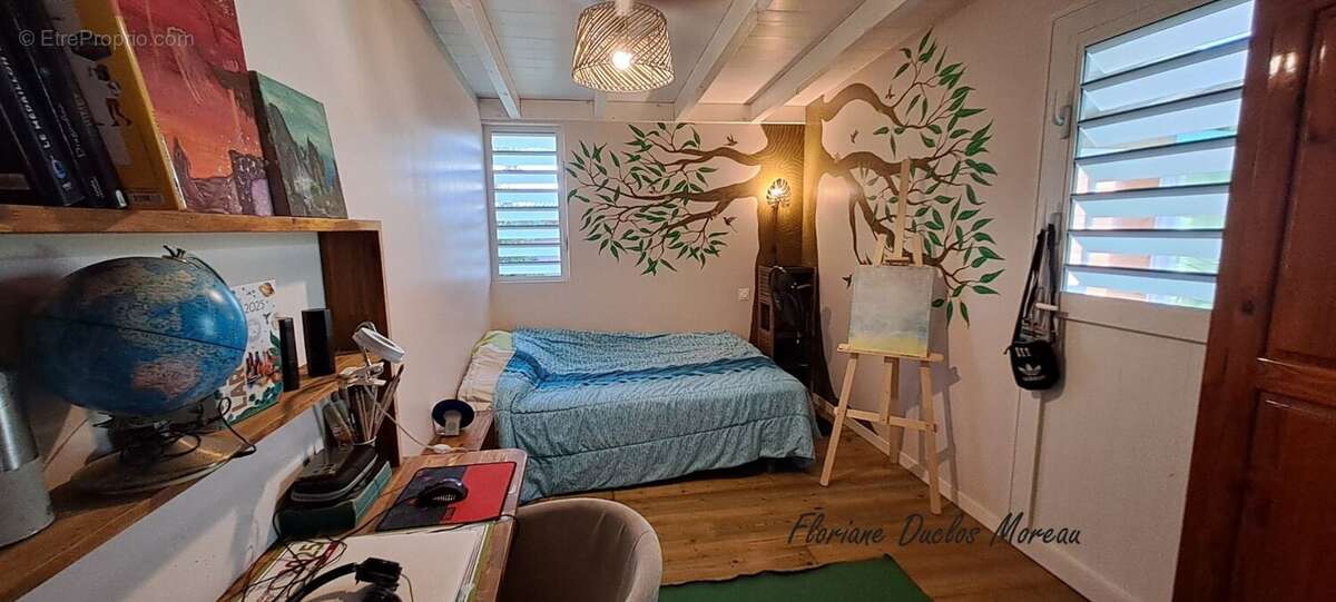 Maison à SAINTE-ROSE