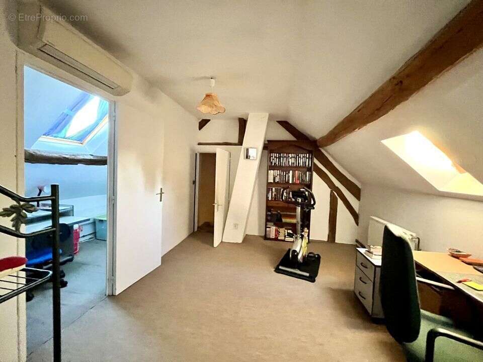 Briarde dans le Montois à vendre - photo 7