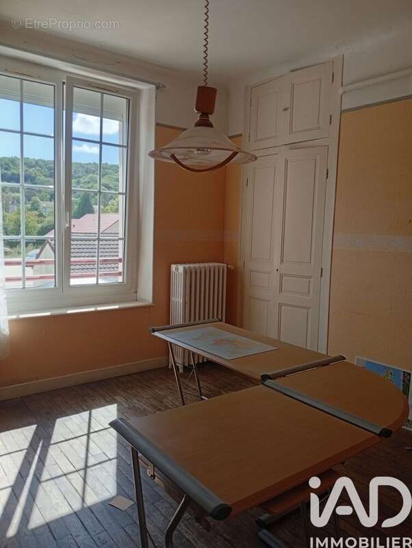 Photo 8 - Appartement à MONTBARD