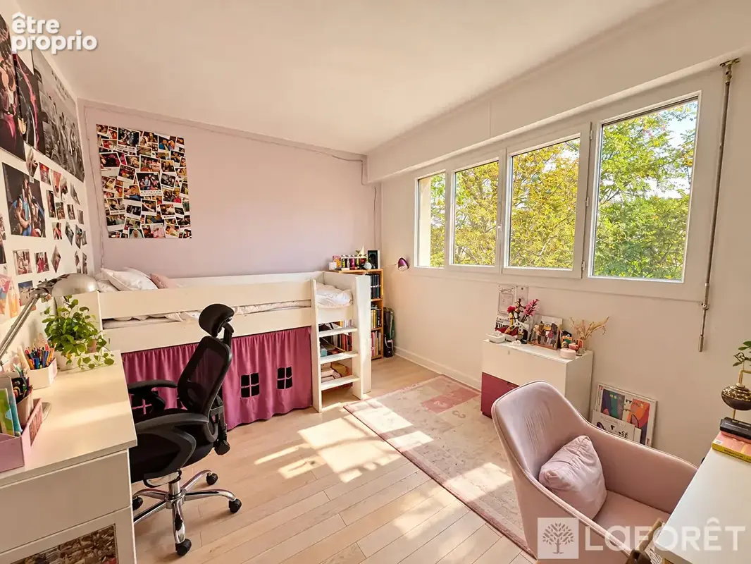 Appartement Sèvres 6 pièces - 127,46 m2 - photo 11