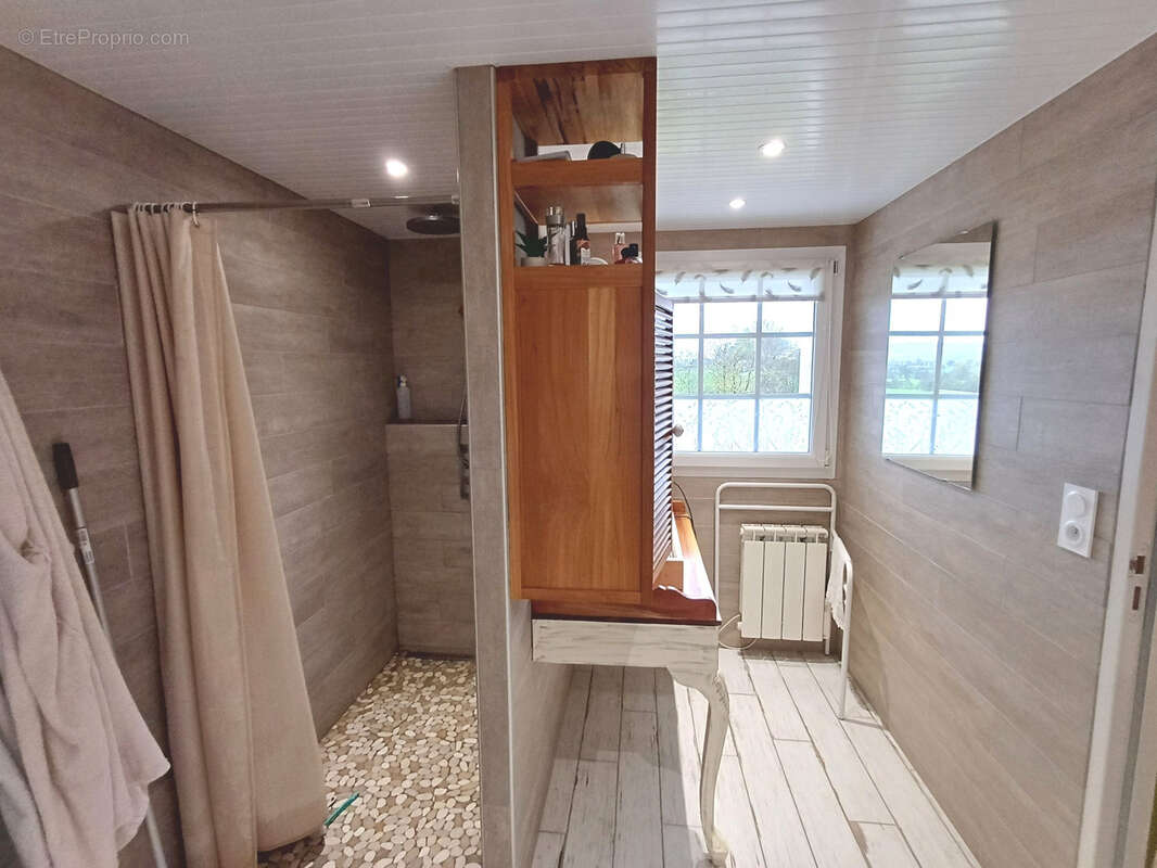 Maison à LONDINIERES