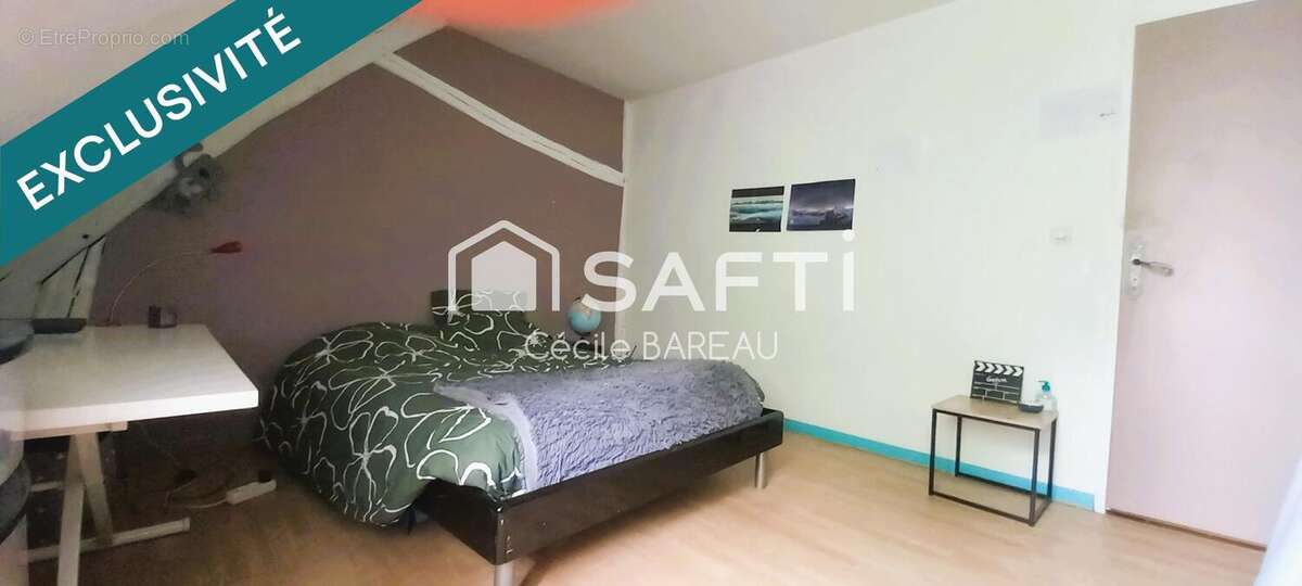 Photo 6 - Appartement à ETAMPES