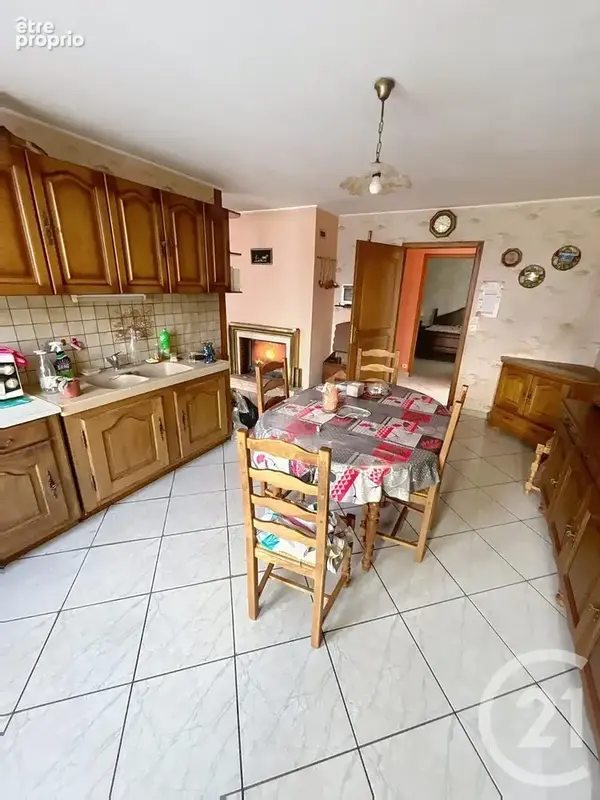 Maison 365 m² à Girecourt-Sur-Durbion  - photo 8
