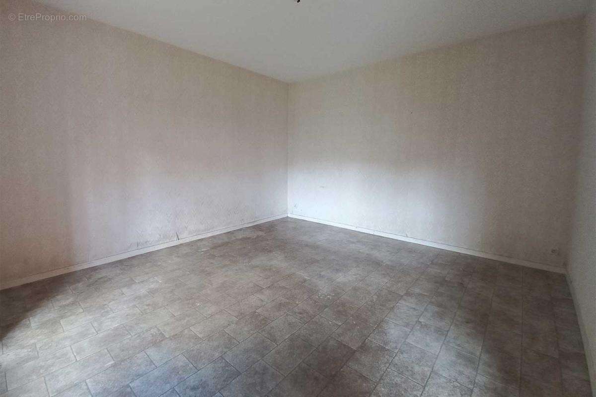 Maison à MONTCEAU-LES-MINES