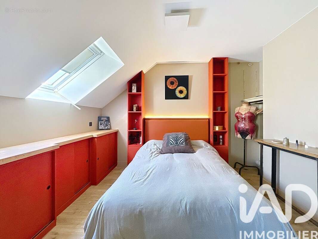 Photo 6 - Maison à SAINT-MALO