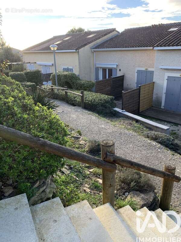 Photo 9 - Maison à CALVISSON