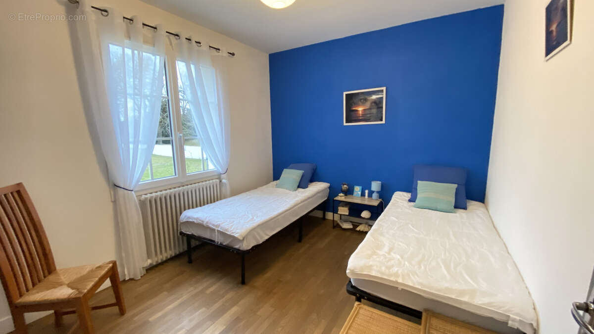 Maison à SAINT-FORT-SUR-GIRONDE