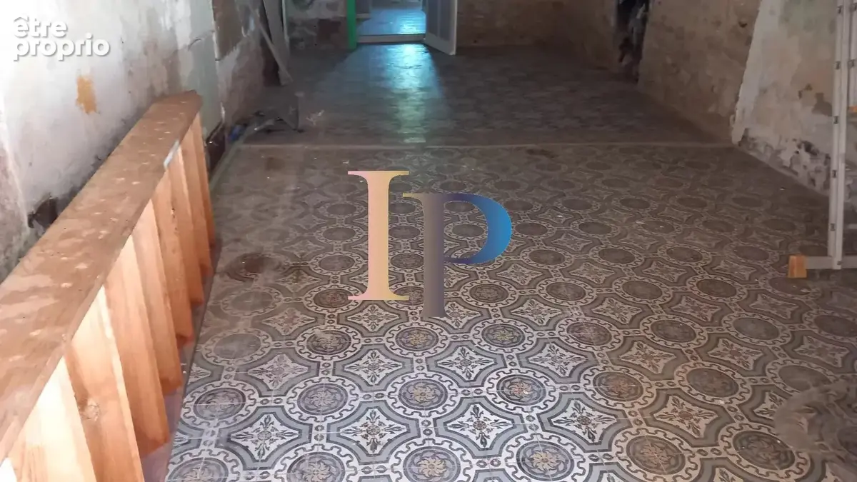 Maison de village mitoyenne - photo 21