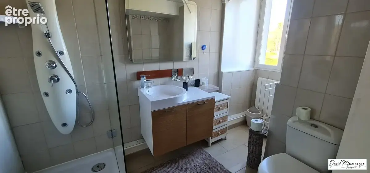 Propriété exceptionnelle Seraincourt : maison Gîte avec terrasse - photo 21