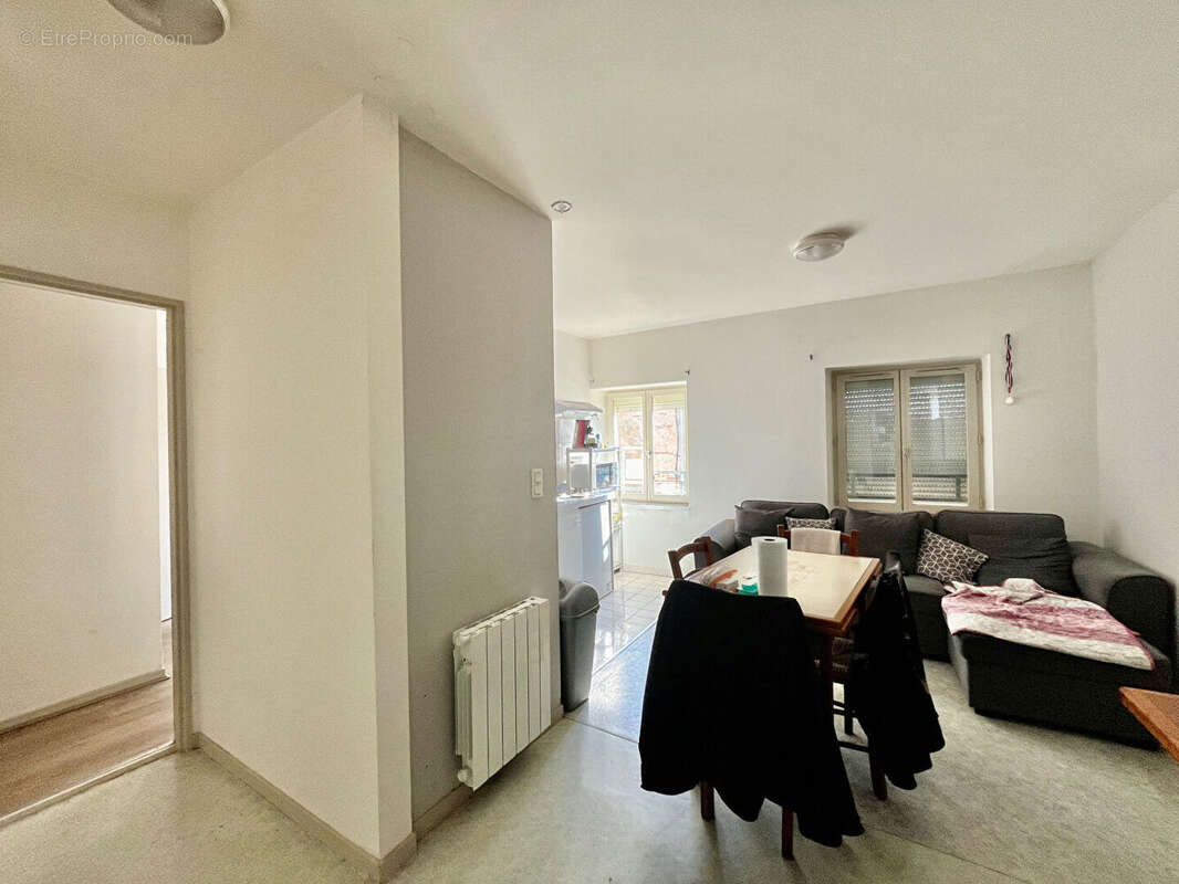 Appartement à CASTELMORON-SUR-LOT