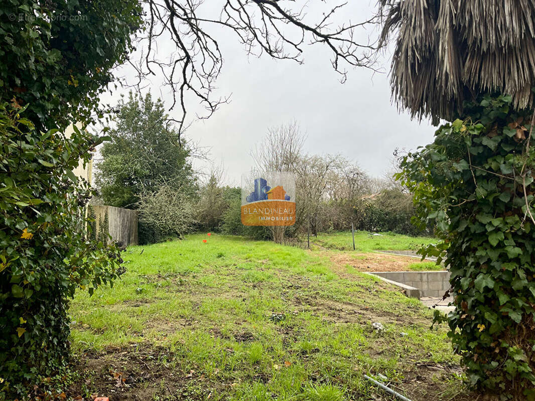 Appartement à BOUGUENAIS