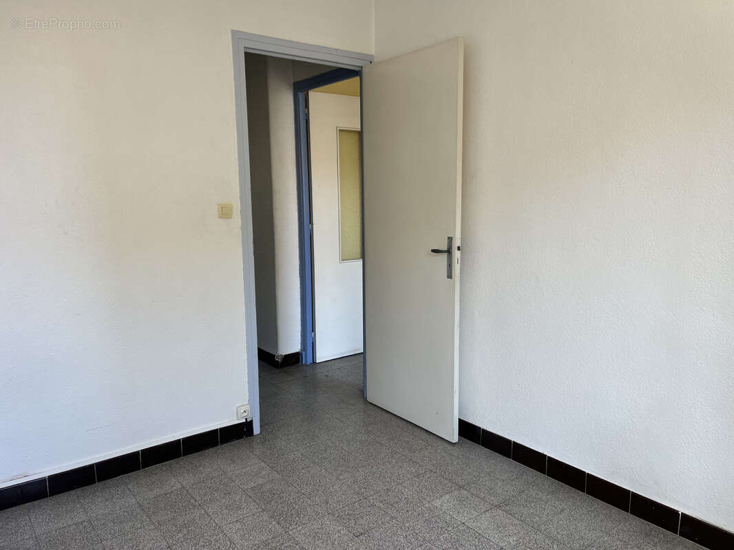 Appartement à CERET