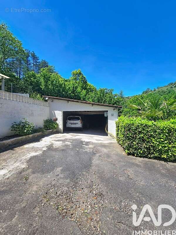 Photo 3 - Maison à CAHORS