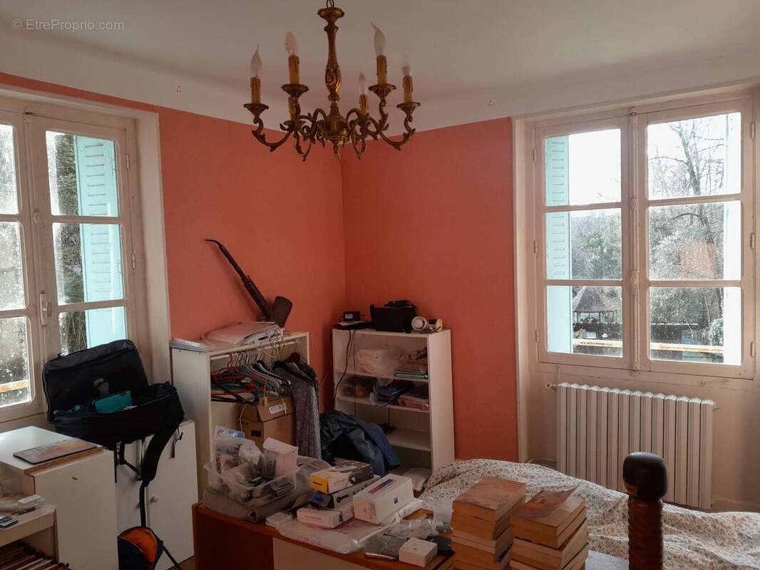 Photo 6 - Maison à SOUSCEYRAC