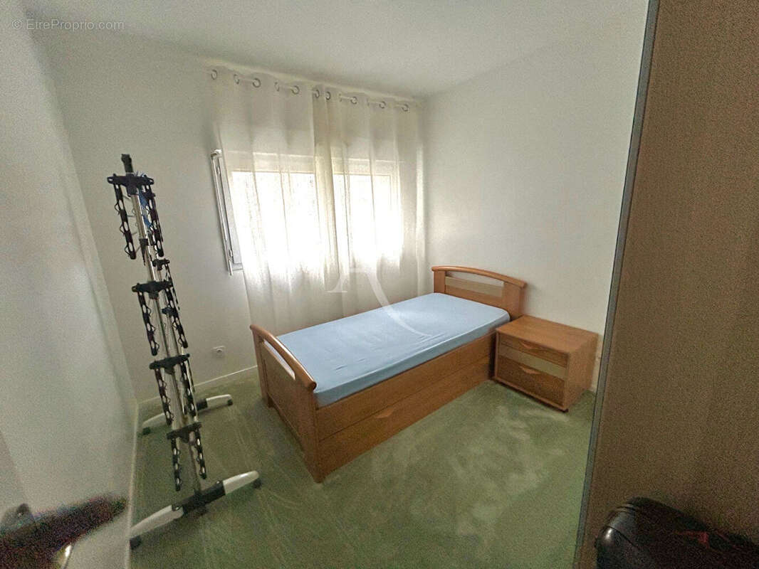 Appartement à SAINT-HERBLAIN