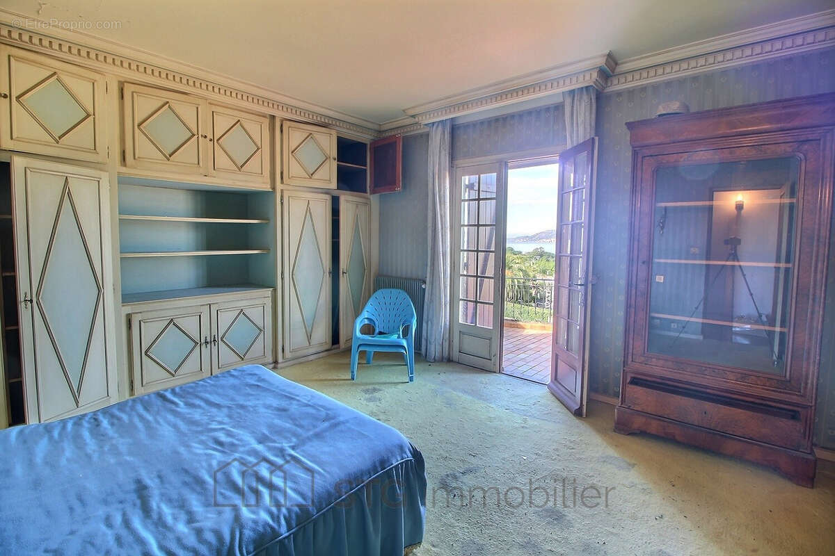 Maison à PIETROSELLA