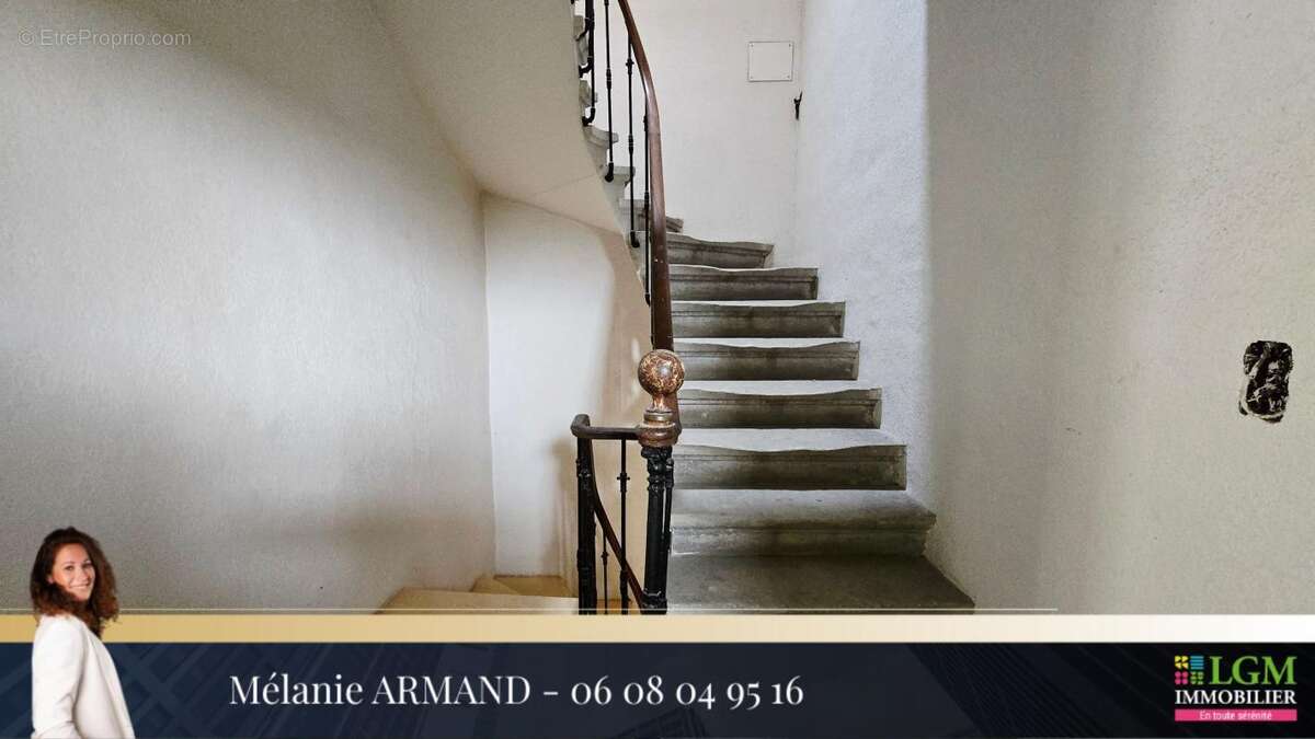 Maison à AIGUES-MORTES