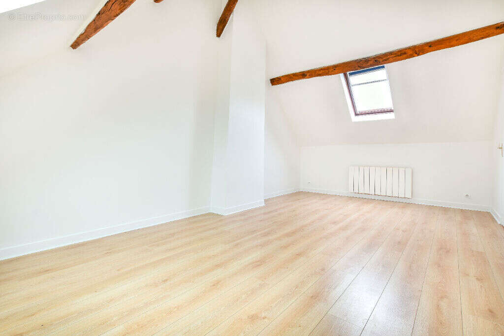 Maison 3 chambres de 102 m² à proximité de Guignes - photo 10