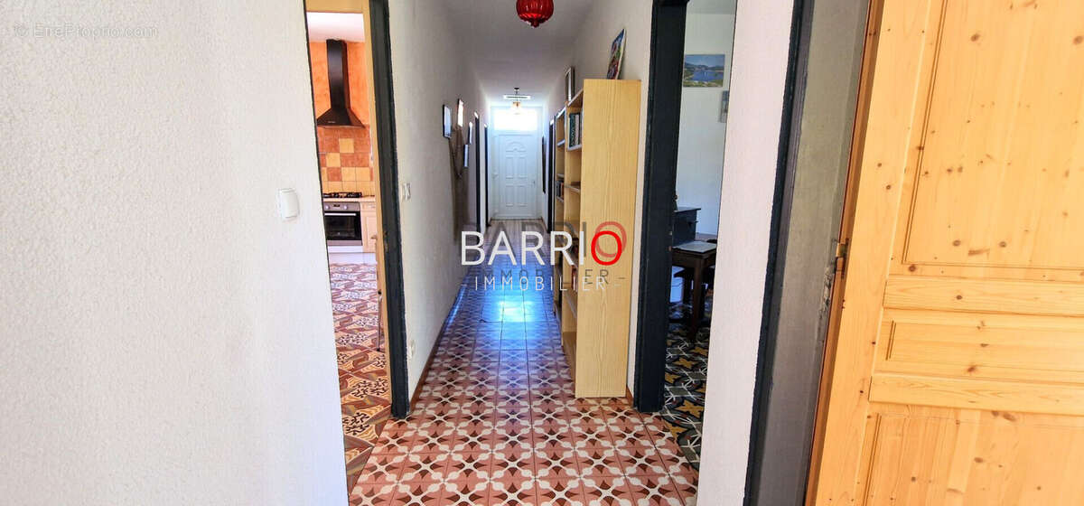 Appartement à BANYULS-SUR-MER