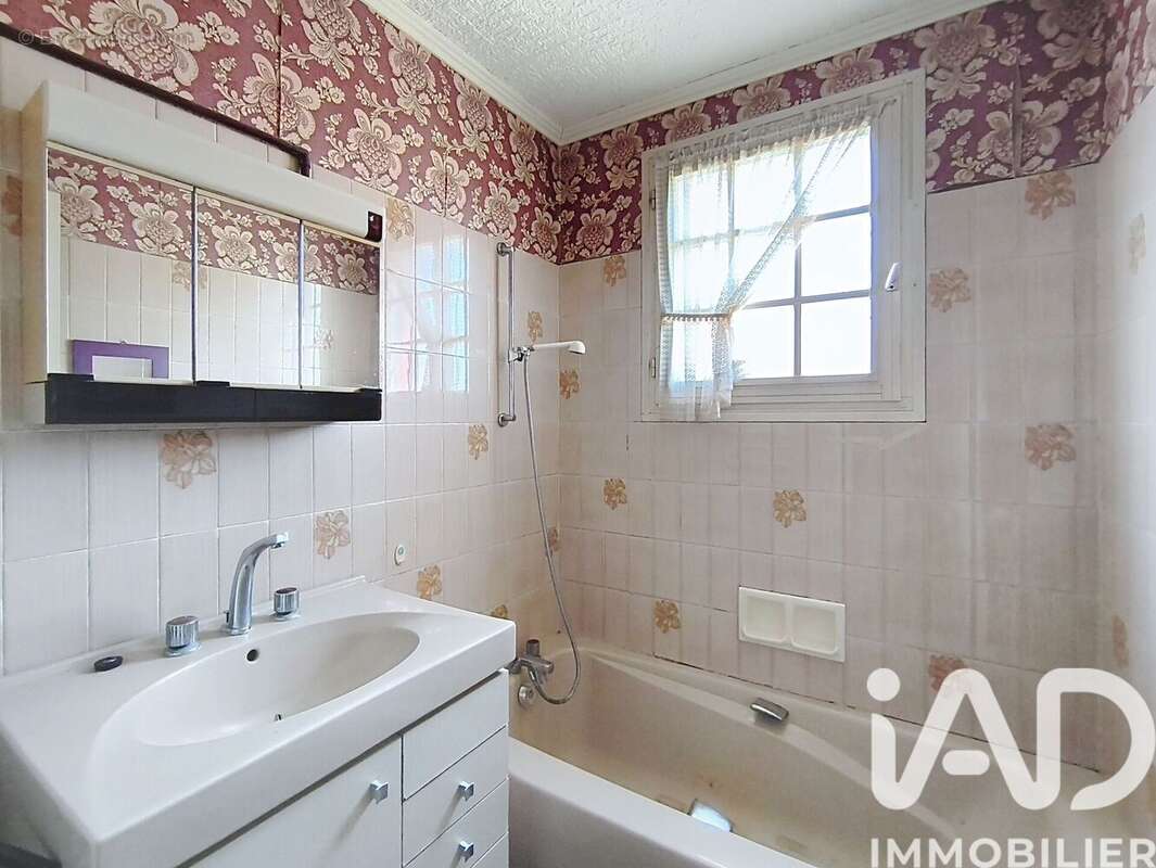 Photo 8 - Maison à VERNEUIL-SUR-AVRE