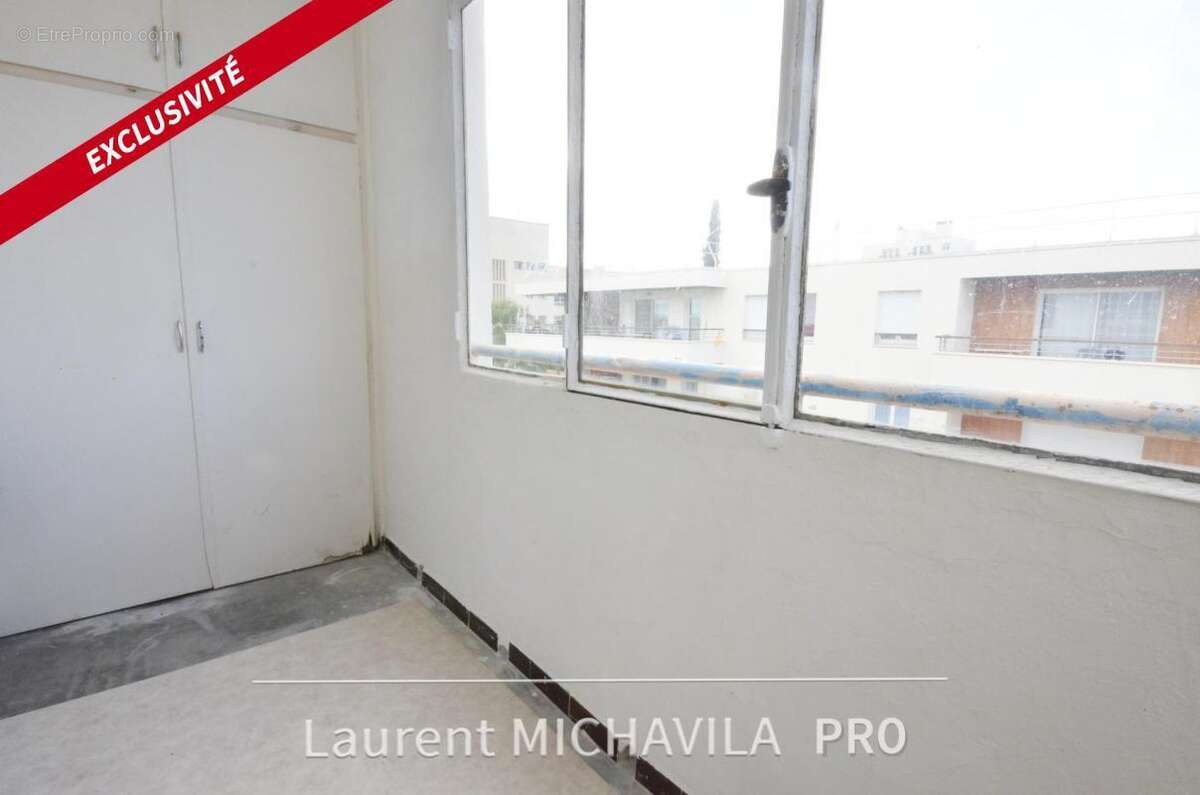 Appartement à BEZIERS