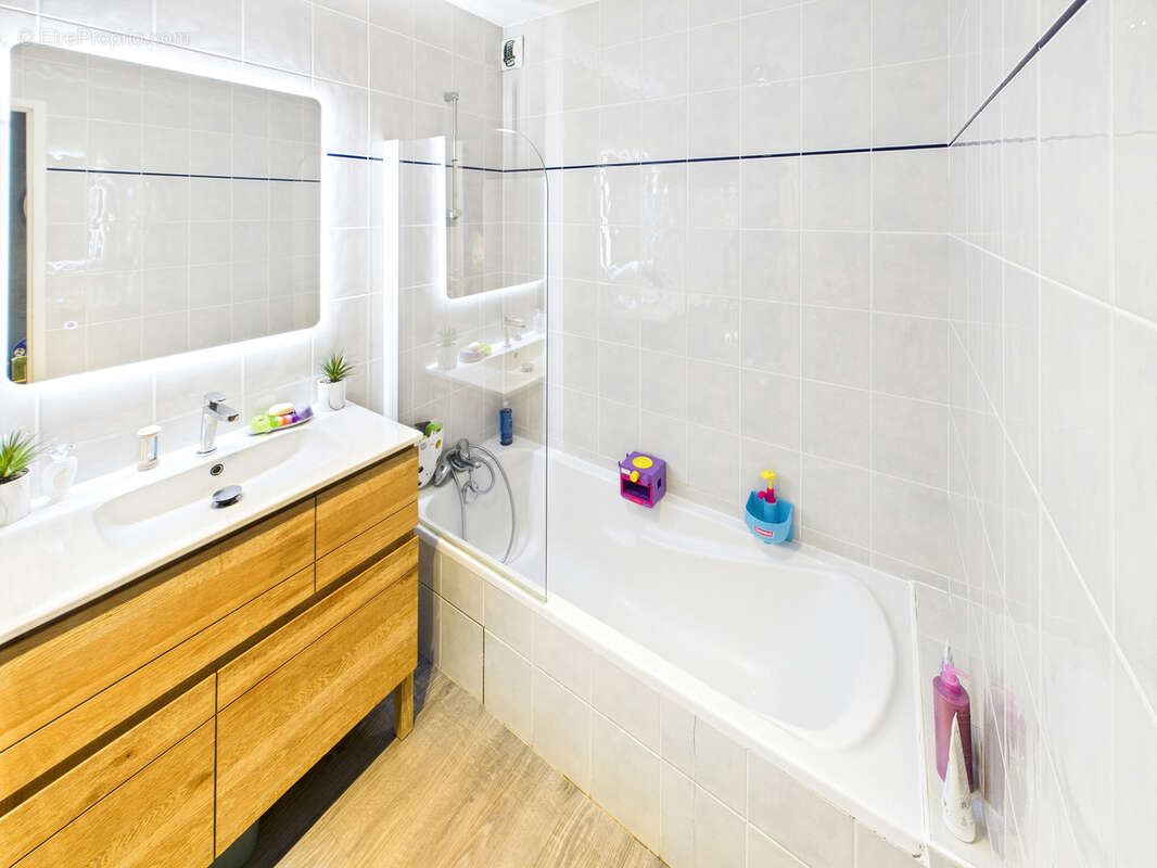 Appartement à MESSERY