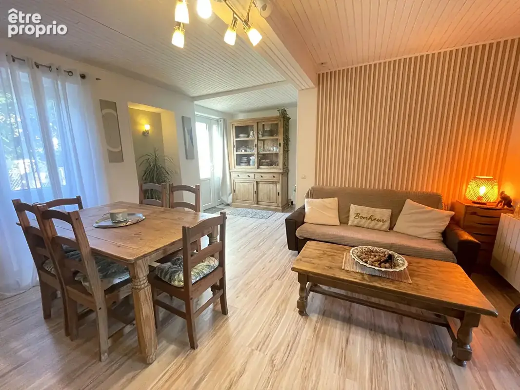 Rare à Penne-d'Agenais : maison bord du lot + jardin - photo 6