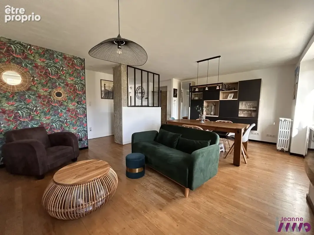 Photo Appartement à Belfort au prix de 164 000€