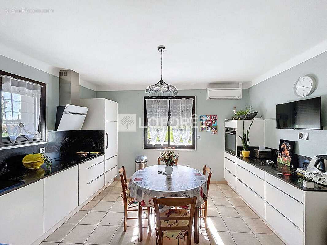 Maison à CASTELSARRASIN