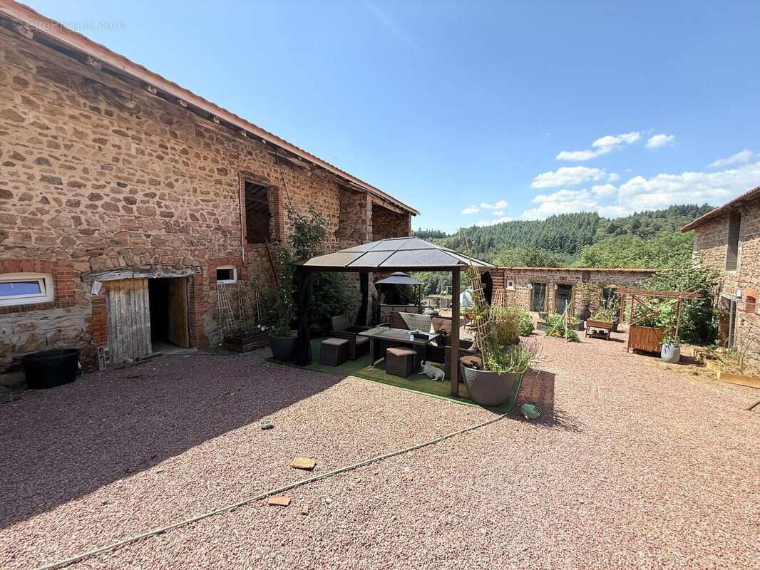 Photo 8 - Maison à CREMEAUX