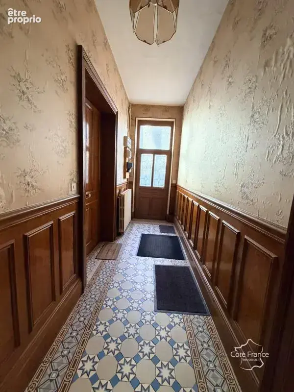 02270 Crécy sur serre .Maison de Maître - photo 7