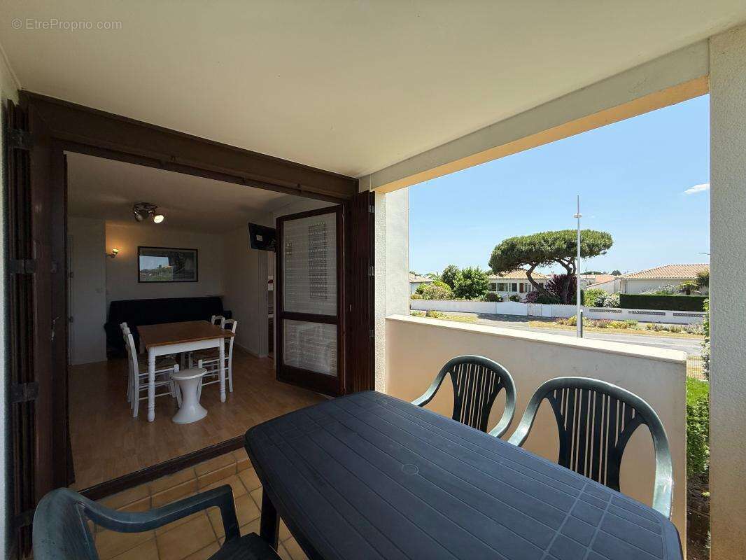 Bel appartement 3 pieces - photo 14