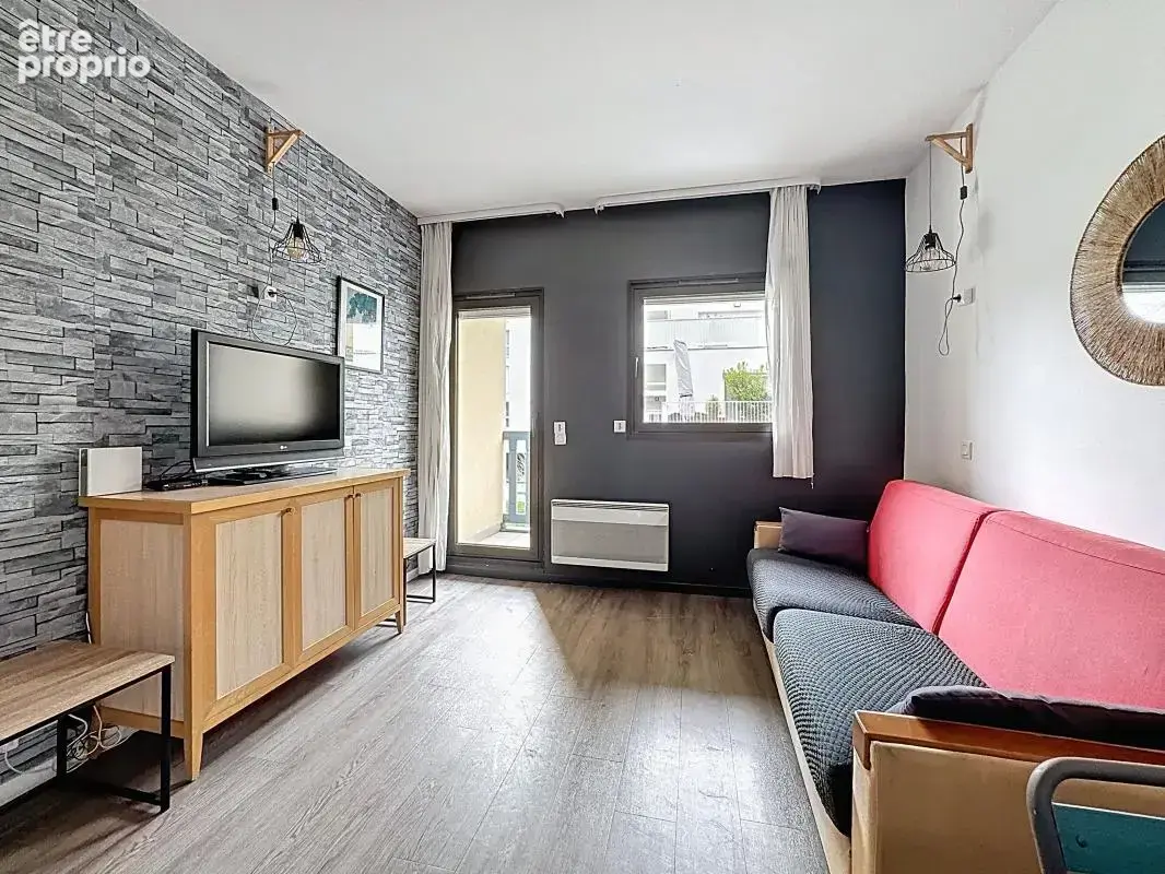 Appartement à LA ROCHELLE