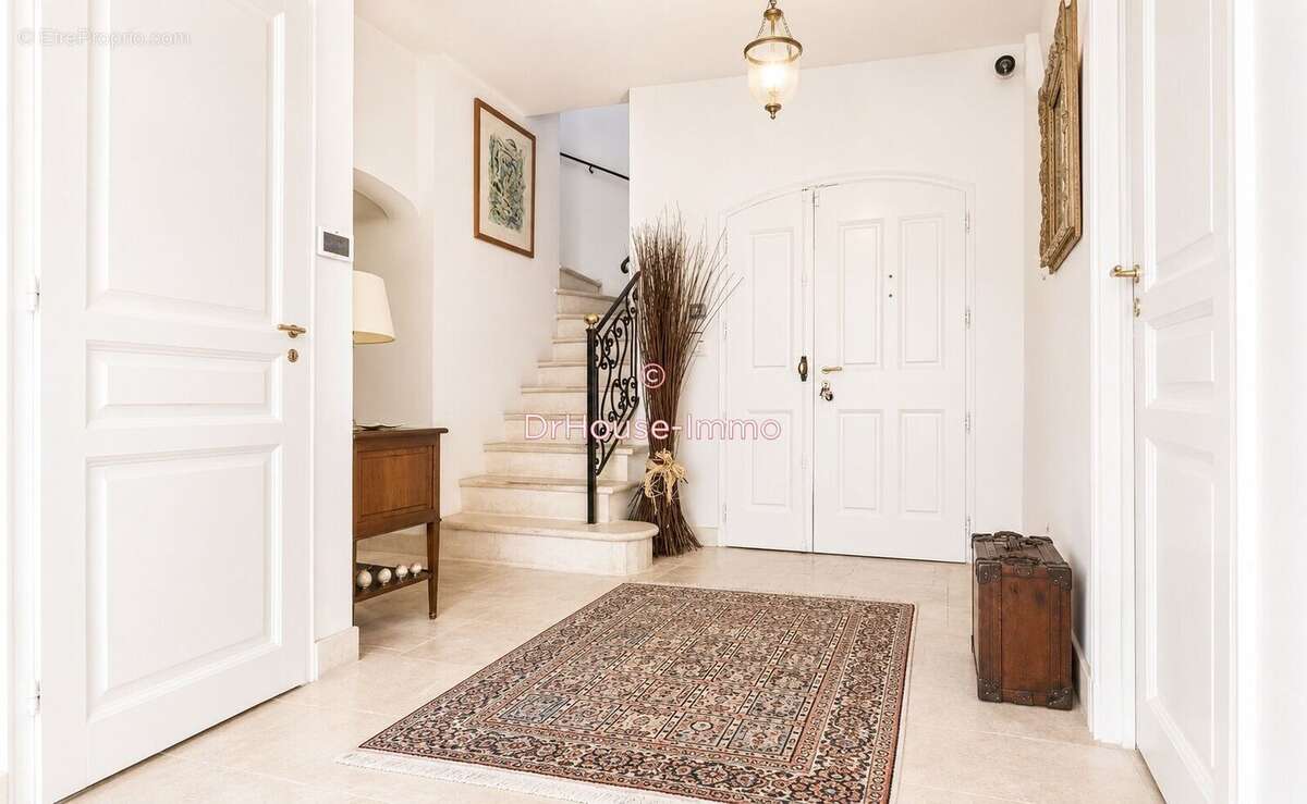 Maison à MARSEILLE-12E