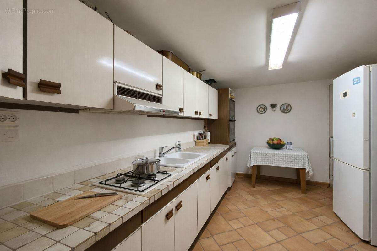 Maison à BEYNES