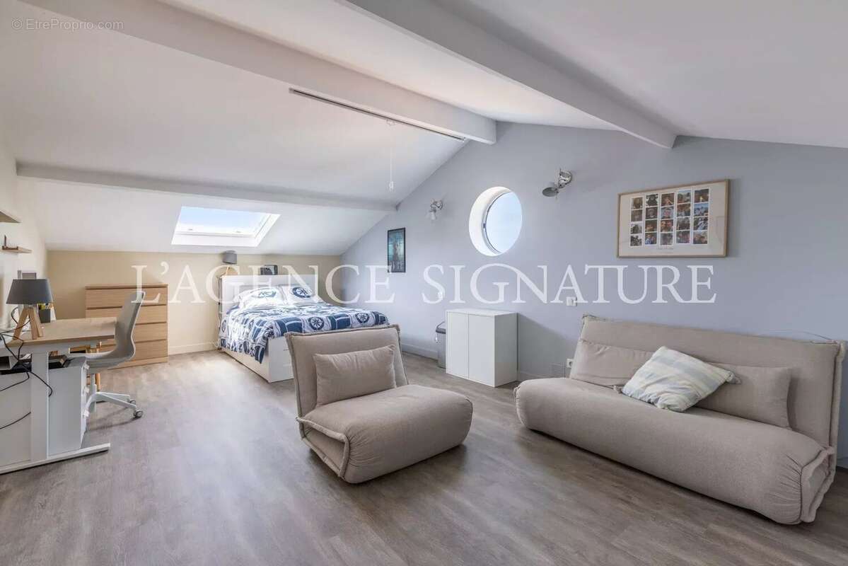 Maison à NICE