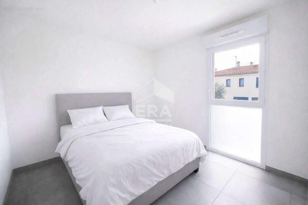 Appartement à TOULOUGES