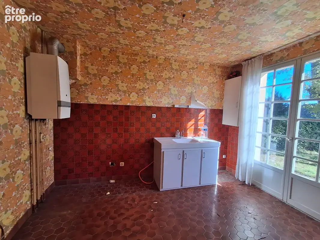Maison 4 pièces 84 m² à vendre à La Baussaine (35190) - photo 3