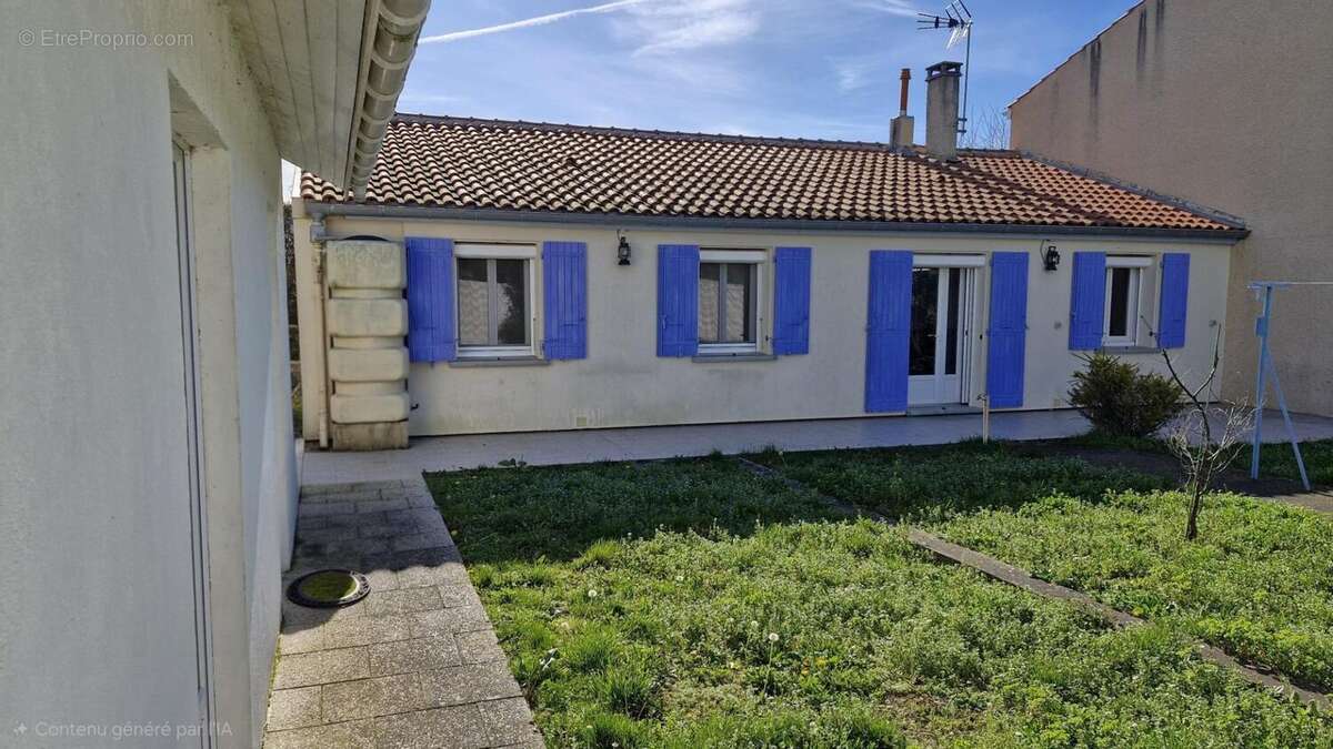 Photo 3 - Maison à CASTRES