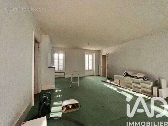 Photo 2 - Appartement à ALLEVARD
