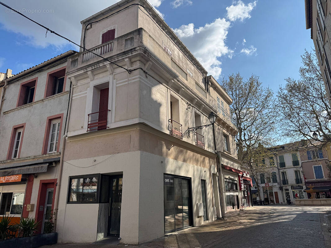 Appartement à MARTIGUES