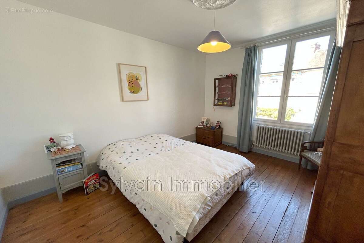Maison 169 m² à Milly-Sur-Therain  - photo 8