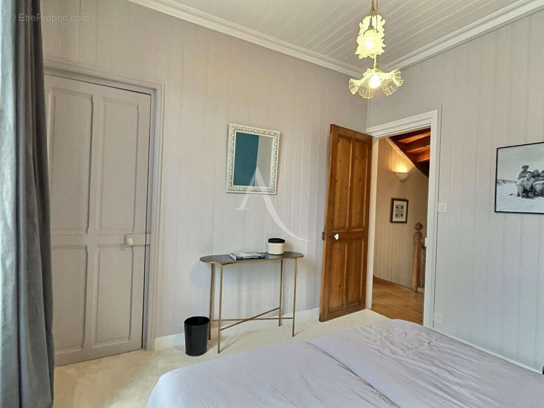Maison à LE TOUQUET-PARIS-PLAGE