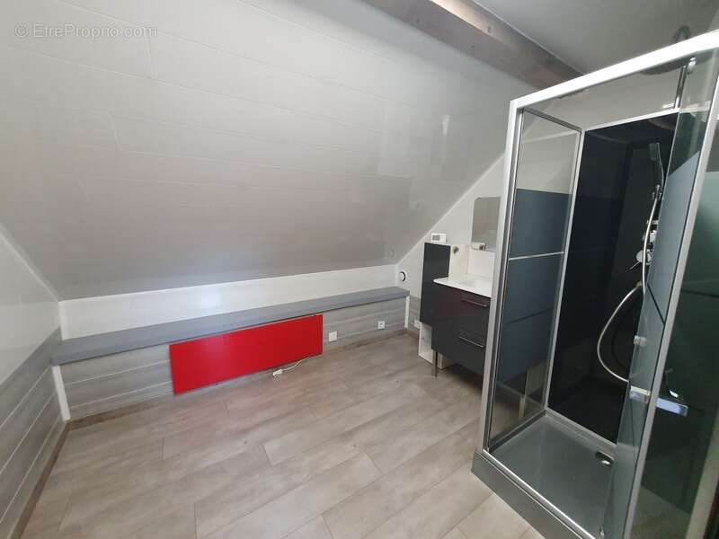 Maison à WESTHOFFEN